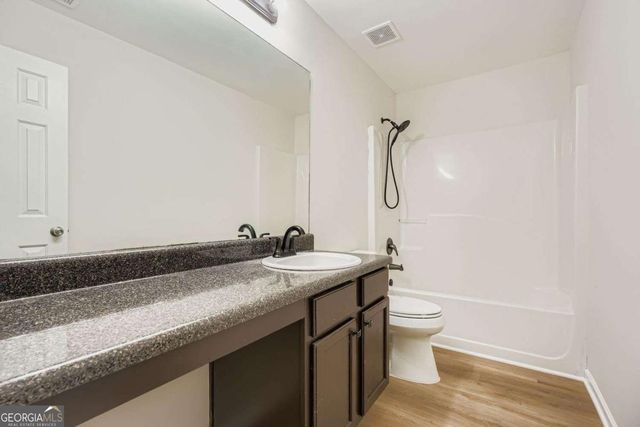 6068 Trotters Circle, Fairburn, GA 30213