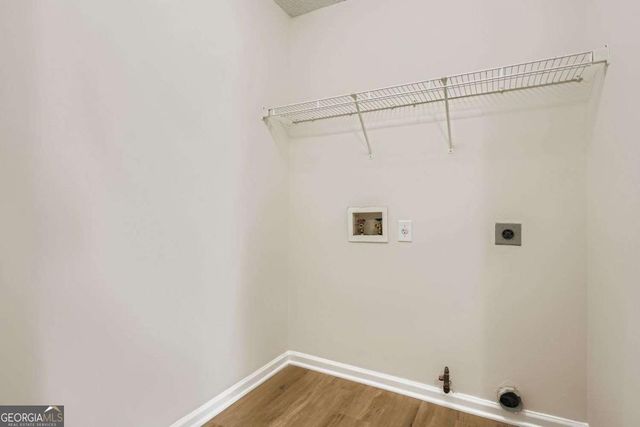 6068 Trotters Circle, Fairburn, GA 30213