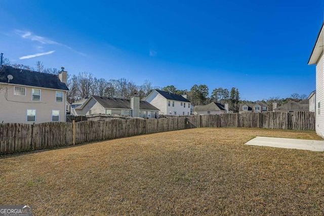 6068 Trotters Circle, Fairburn, GA 30213