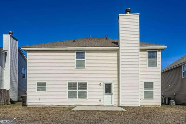 6068 Trotters Circle, Fairburn, GA 30213