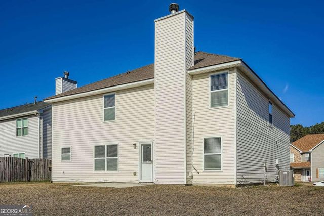 6068 Trotters Circle, Fairburn, GA 30213