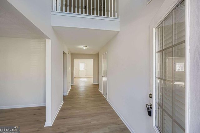 6068 Trotters Circle, Fairburn, GA 30213