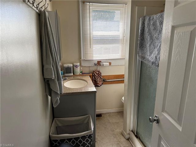 312 Robbins Street, Greensboro, NC 27406