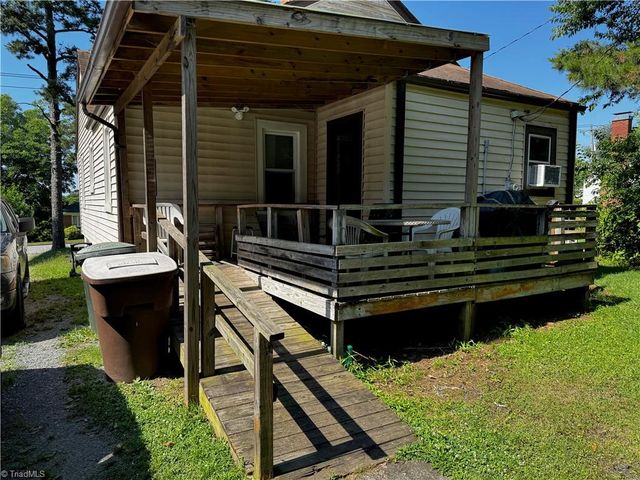 312 Robbins Street, Greensboro, NC 27406