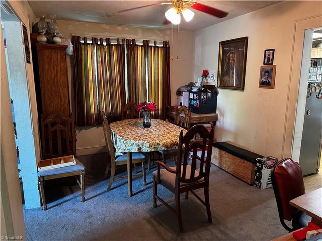 312 Robbins Street, Greensboro, NC 27406
