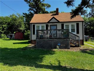 312 Robbins Street, Greensboro, NC 27406