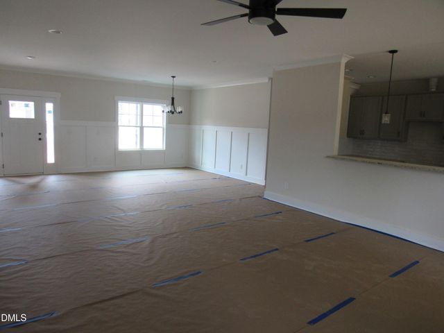 317 Coats Ridge Drive, Benson, NC 27504