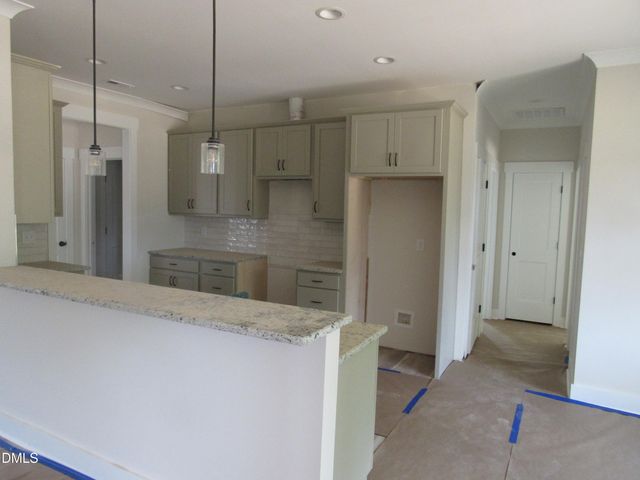 317 Coats Ridge Drive, Benson, NC 27504