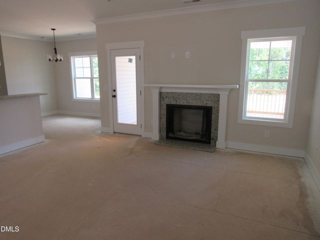 317 Coats Ridge Drive, Benson, NC 27504
