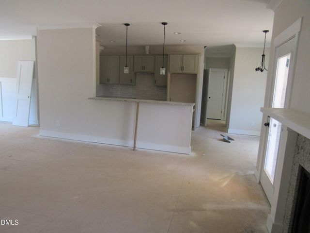 317 Coats Ridge Drive, Benson, NC 27504