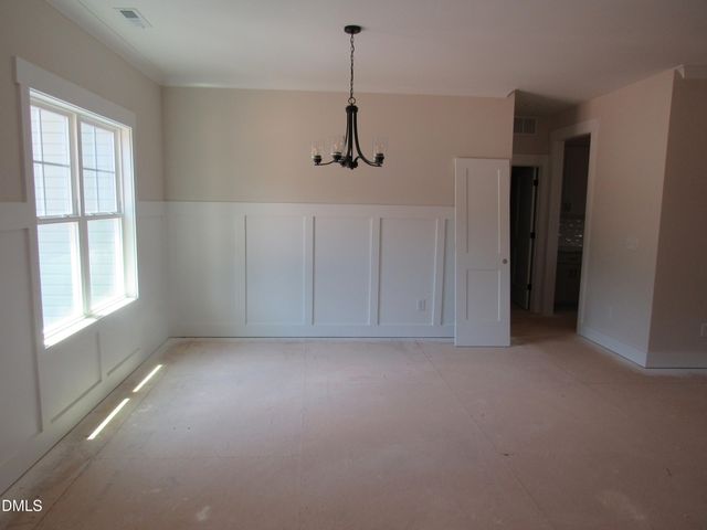 317 Coats Ridge Drive, Benson, NC 27504