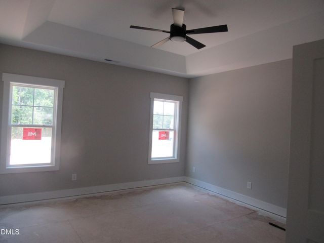 317 Coats Ridge Drive, Benson, NC 27504