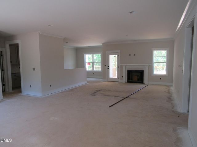 317 Coats Ridge Drive, Benson, NC 27504