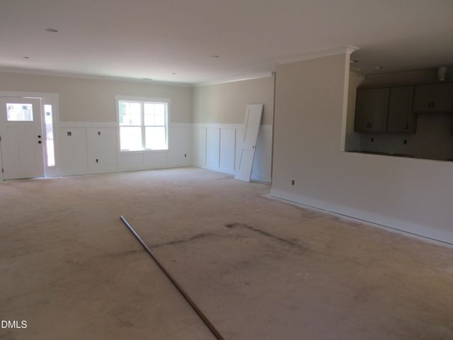 317 Coats Ridge Drive, Benson, NC 27504