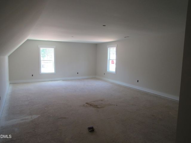 317 Coats Ridge Drive, Benson, NC 27504