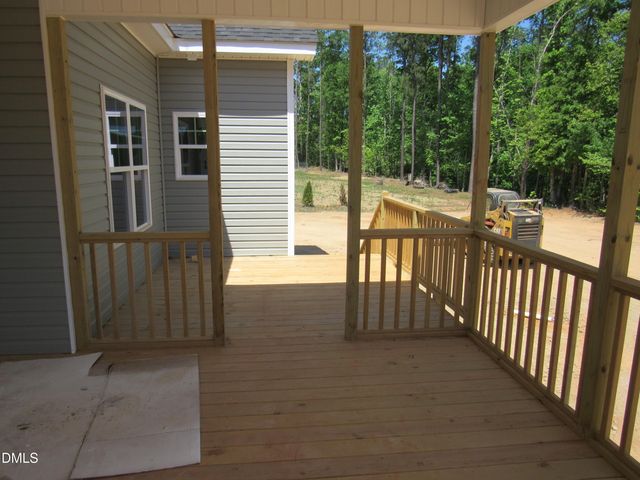 317 Coats Ridge Drive, Benson, NC 27504