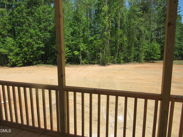 317 Coats Ridge Drive, Benson, NC 27504