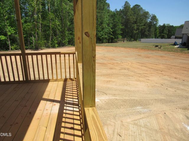 317 Coats Ridge Drive, Benson, NC 27504