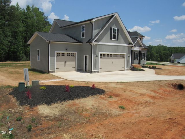 317 Coats Ridge Drive, Benson, NC 27504