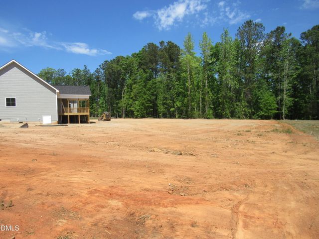 317 Coats Ridge Drive, Benson, NC 27504