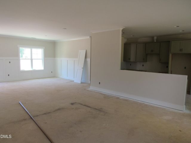317 Coats Ridge Drive, Benson, NC 27504