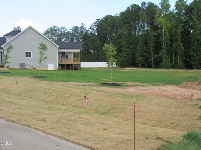 317 Coats Ridge Drive, Benson, NC 27504
