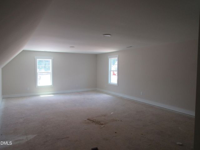 317 Coats Ridge Drive, Benson, NC 27504