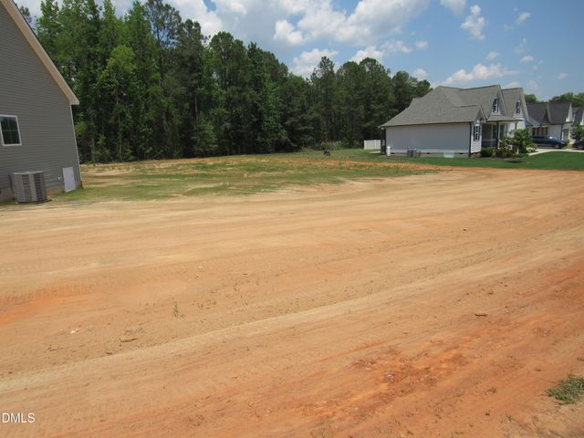 317 Coats Ridge Drive, Benson, NC 27504