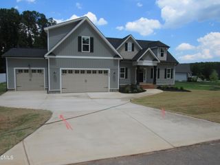 317 Coats Ridge Drive, Benson, NC 27504