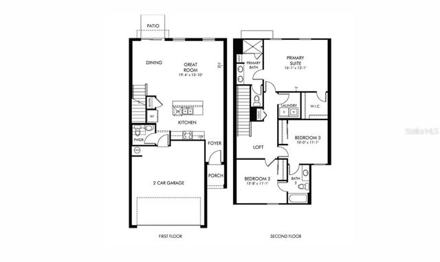 1134 BRADFORD PARK DRIVE, Ormond Beach, FL 32174