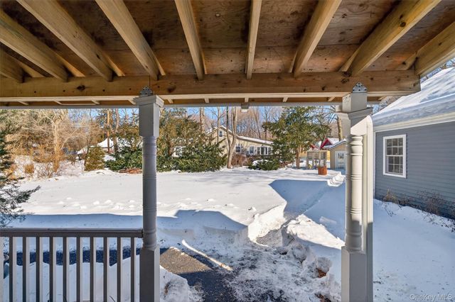 23 Pine Hill Drive, Greenwood Lake, NY 10925