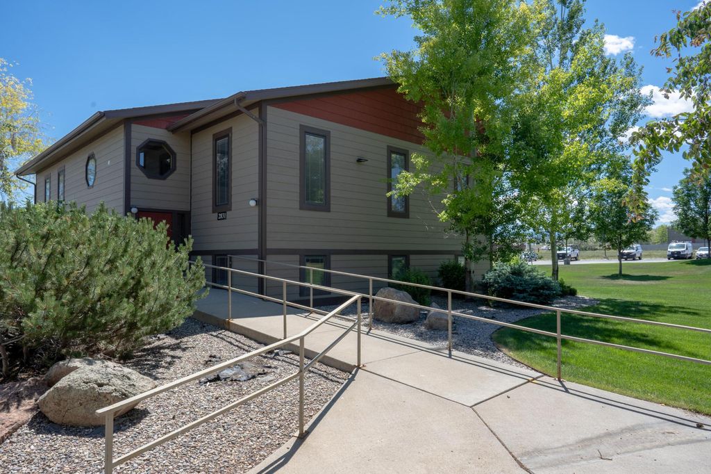 2831 Airport Road Suite A, Helena, MT 59601