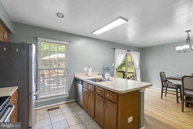 15048 SHAMROCK RIDGE RD, Silver Spring, MD 20906