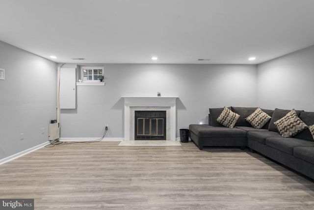 15048 SHAMROCK RIDGE RD, Silver Spring, MD 20906