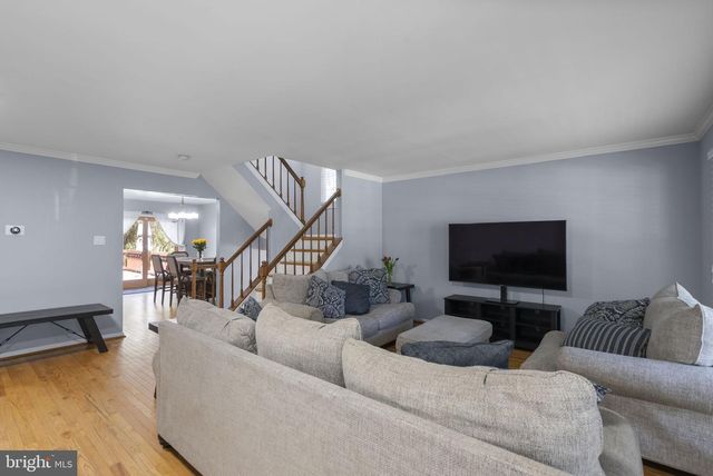 15048 SHAMROCK RIDGE RD, Silver Spring, MD 20906