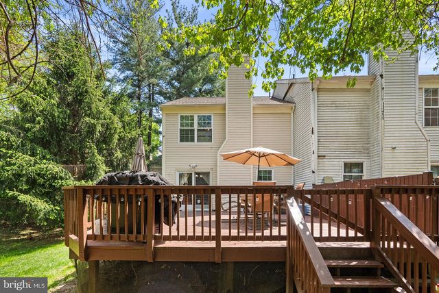 15048 SHAMROCK RIDGE RD, Silver Spring, MD 20906