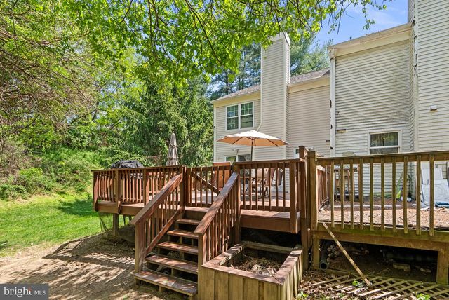 15048 SHAMROCK RIDGE RD, Silver Spring, MD 20906