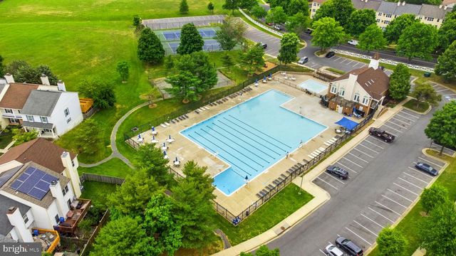 15048 SHAMROCK RIDGE RD, Silver Spring, MD 20906