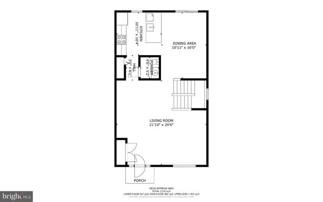 15048 SHAMROCK RIDGE RD, Silver Spring, MD 20906