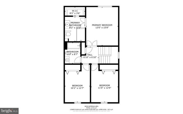 15048 SHAMROCK RIDGE RD, Silver Spring, MD 20906
