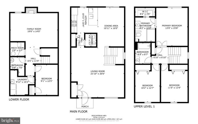 15048 SHAMROCK RIDGE RD, Silver Spring, MD 20906