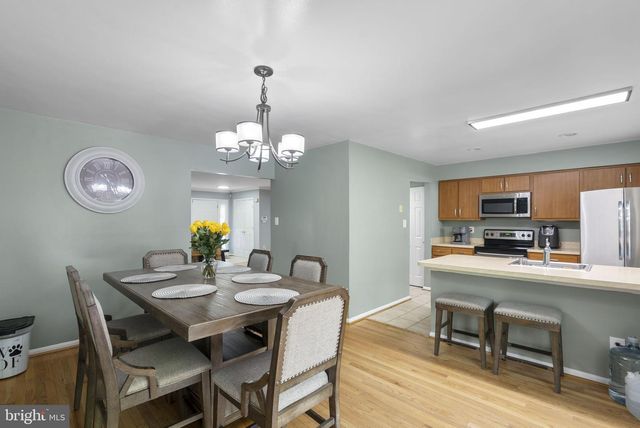 15048 SHAMROCK RIDGE RD, Silver Spring, MD 20906
