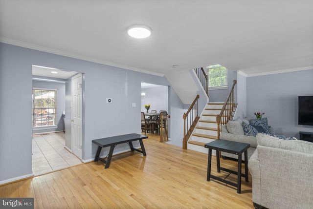 15048 SHAMROCK RIDGE RD, Silver Spring, MD 20906
