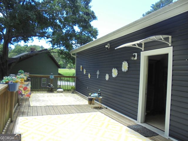 305 S Jackson Street, Hartwell, GA 30643