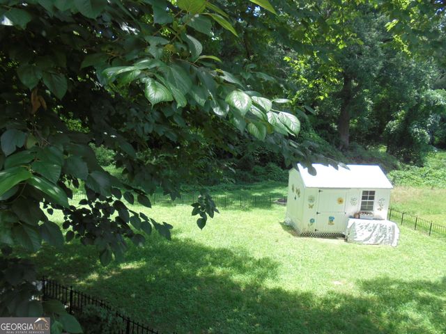 305 S Jackson Street, Hartwell, GA 30643