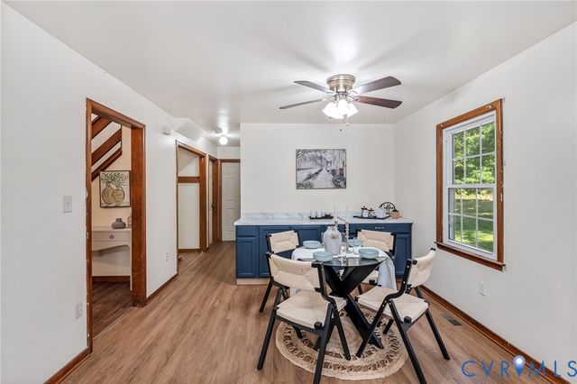 20105 River Rd, Sutherland, VA 23885