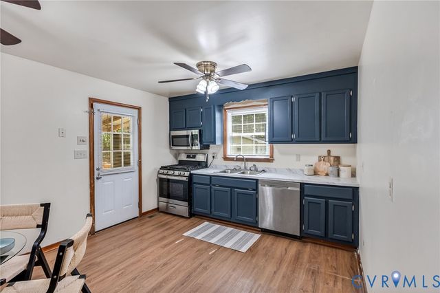 20105 River Rd, Sutherland, VA 23885