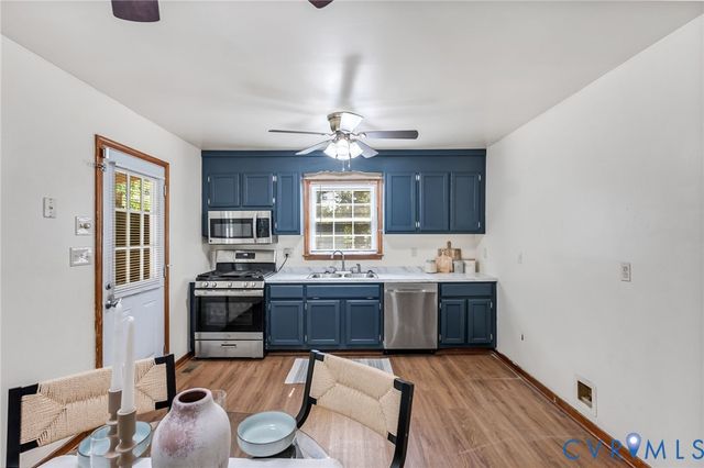 20105 River Rd, Sutherland, VA 23885