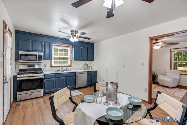 20105 River Rd, Sutherland, VA 23885