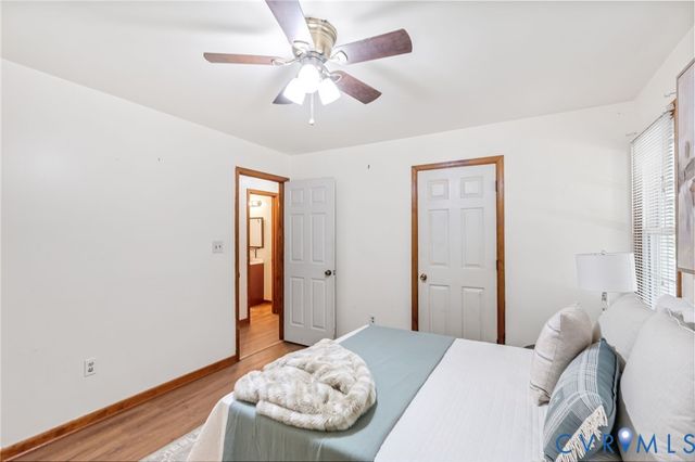 20105 River Rd, Sutherland, VA 23885